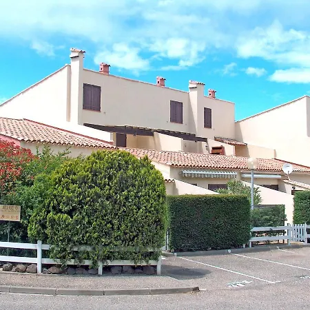 Apartment Les Mas De La Garrigue I Et Ii-6 By Interhome *