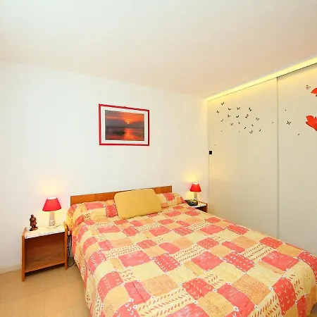 Les Mas De La Garrigue I Et Ii-6 By Interhome