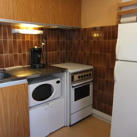 Les Mas De La Garrigue I Et Ii-6 By Interhome * Agde