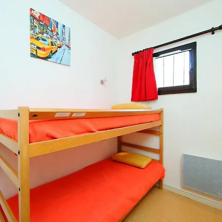 Apartment Les Mas De La Garrigue I Et Ii-6 By Interhome