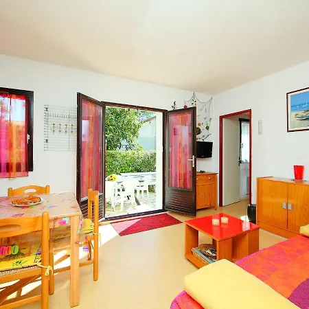 Les Mas De La Garrigue I Et Ii-6 By Interhome Apartment Agde