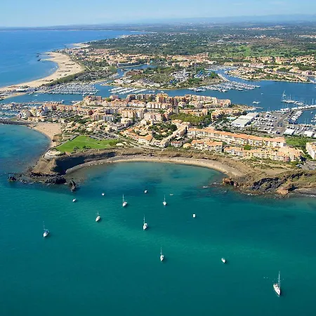 Les Mas De La Garrigue I Et Ii-6 By Interhome *